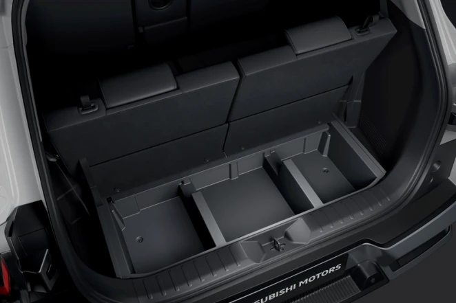 Mitsubishi Motors Bali - Destinator